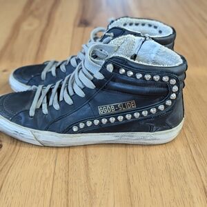 Golden Goose Slide sneakers size 40